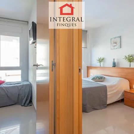 Appartement Splash