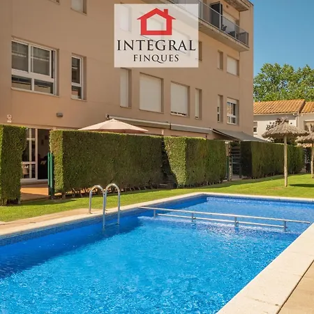 Appartement Splash Calonge (Catalonia)