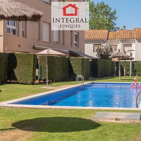Apartment Splash Calonge (Catalonia)