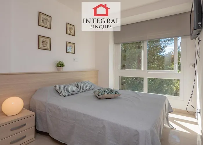 Apartamento Splash